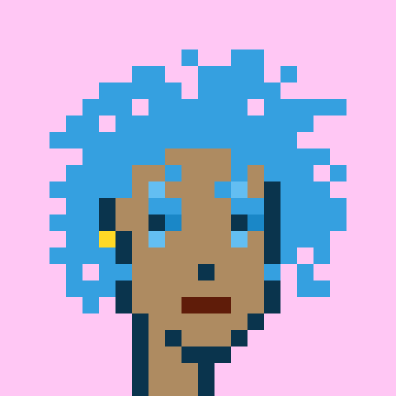 Punk #1986