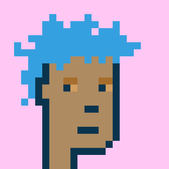 Punk #20