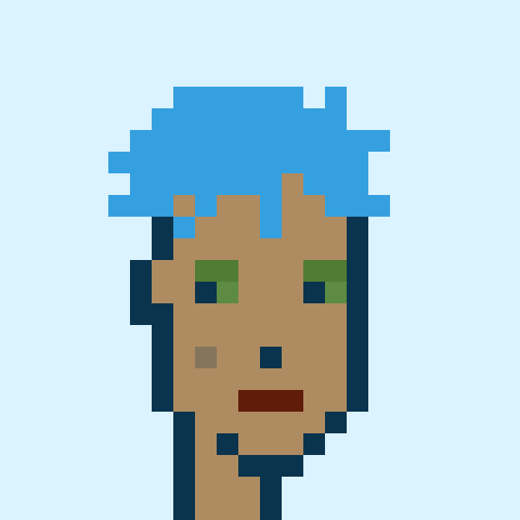 Punk #2023