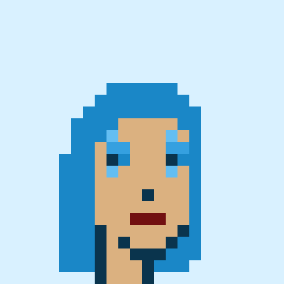 Punk #2046