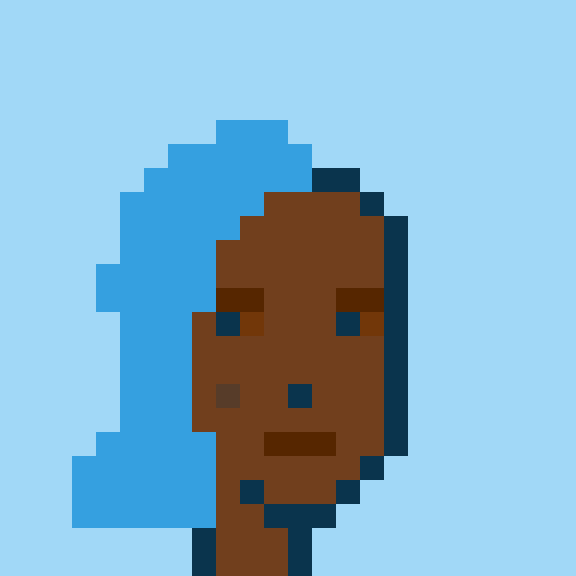 Punk #2047