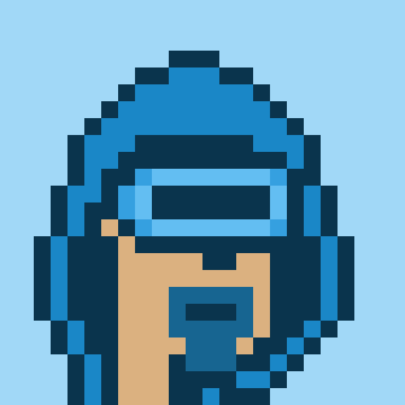 Punk #2048