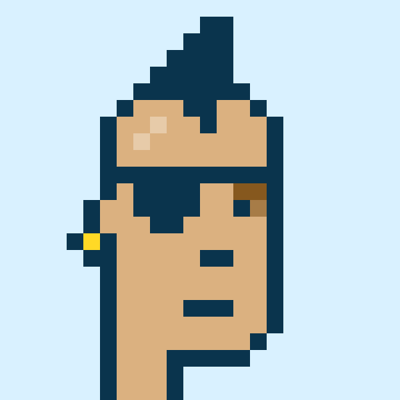 Punk #2059