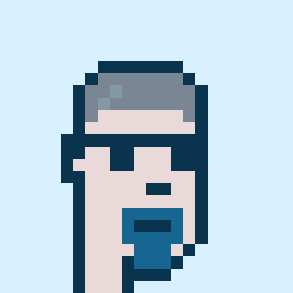 Punk #2064