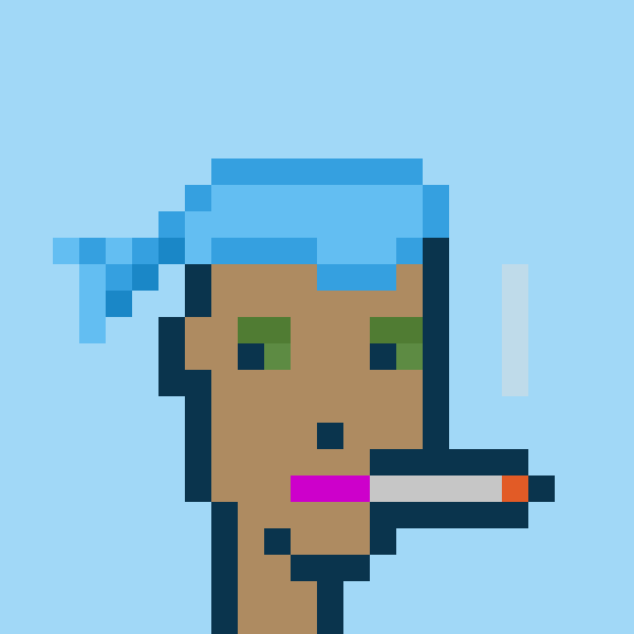Punk #2072