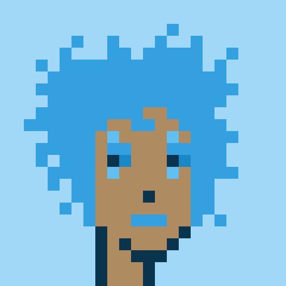 Punk #2074