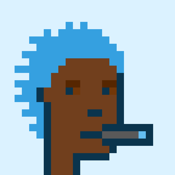 Punk #2080