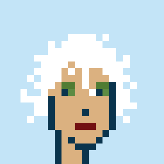 Punk #2114