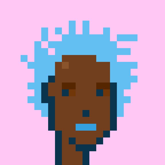 Punk #212