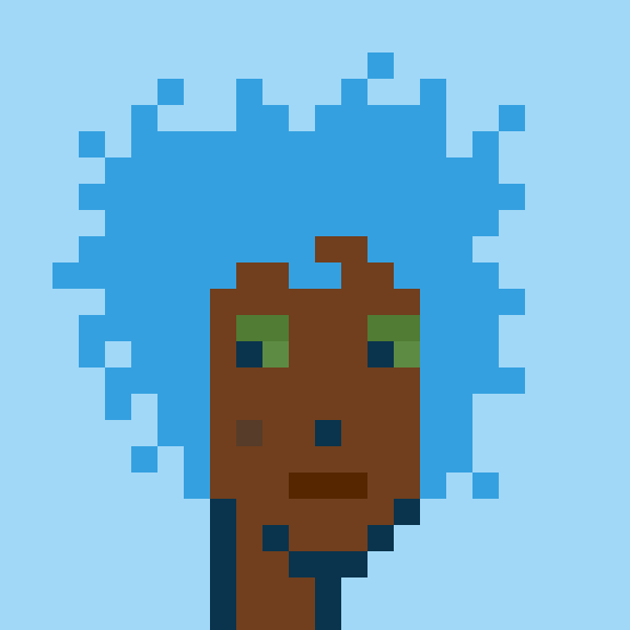 Punk #2129