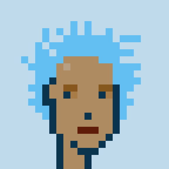 Punk #213