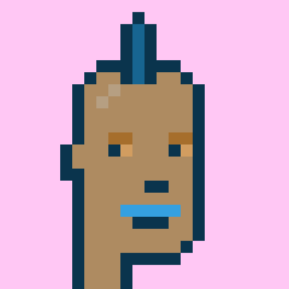 Punk #2144