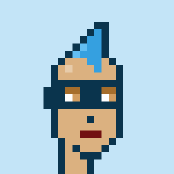Punk #2145