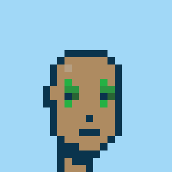Punk #2146