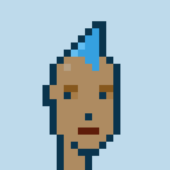 Punk #215