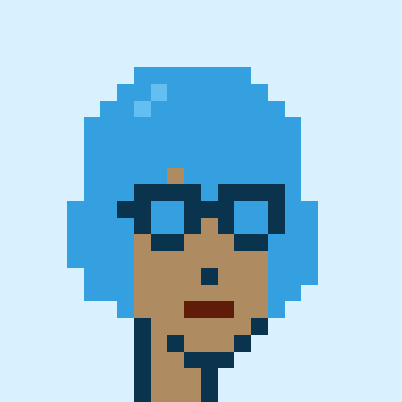 Punk #2152