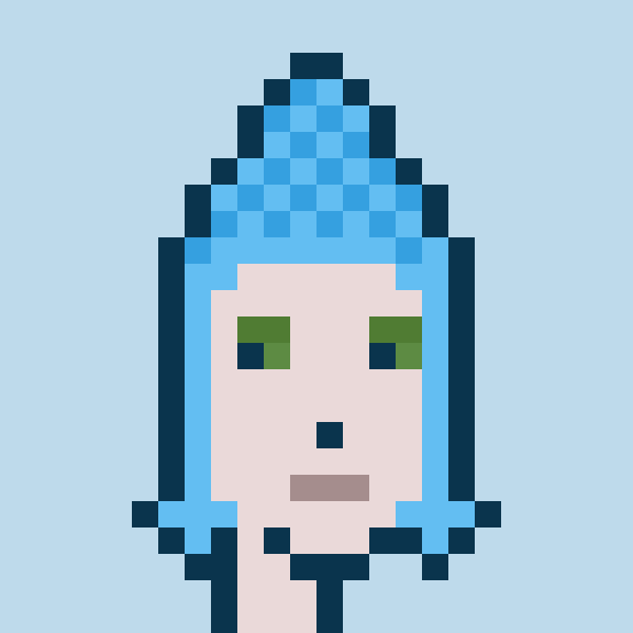 Punk #2159