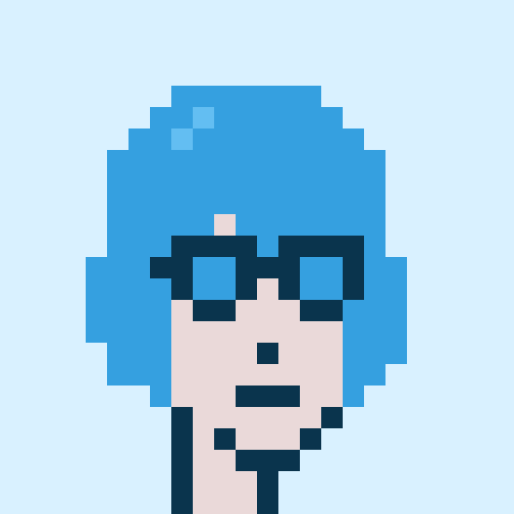 Punk #2166