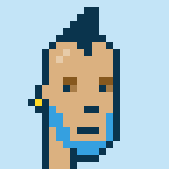 Punk #217