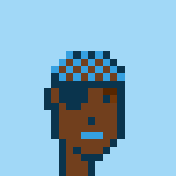 Punk #2170
