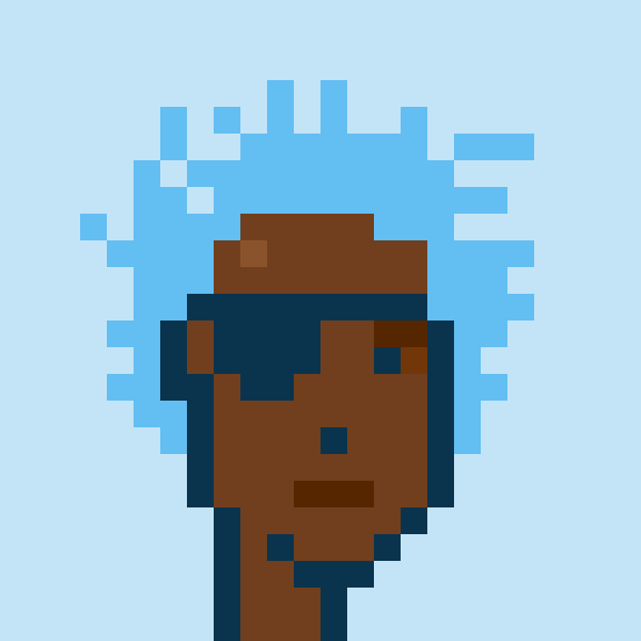 Punk #2171