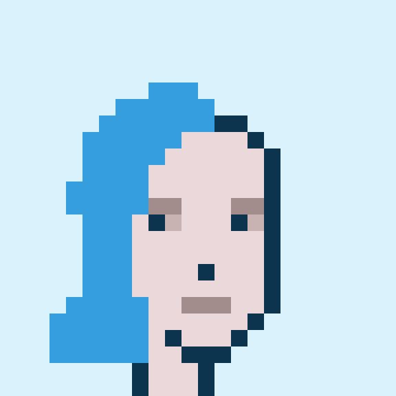 Punk #2176