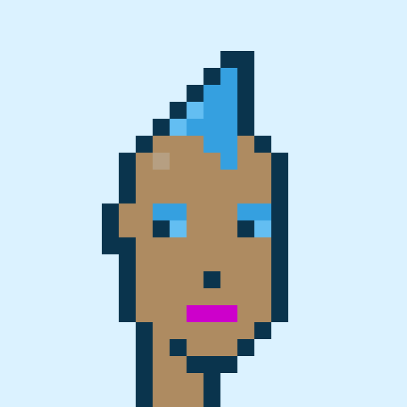 Punk #2212