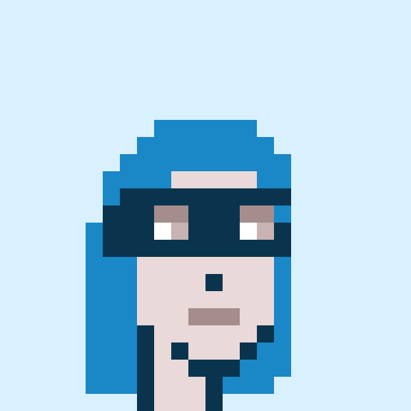 Punk #2214