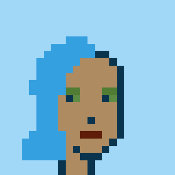 Punk #2217