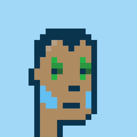 Punk #2225