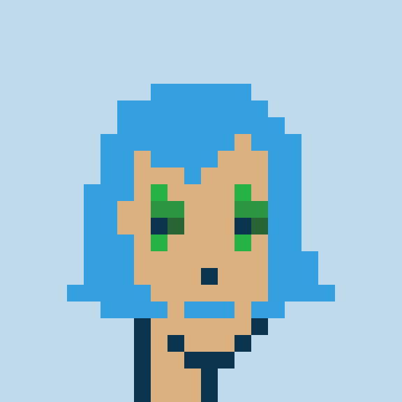 Punk #2229