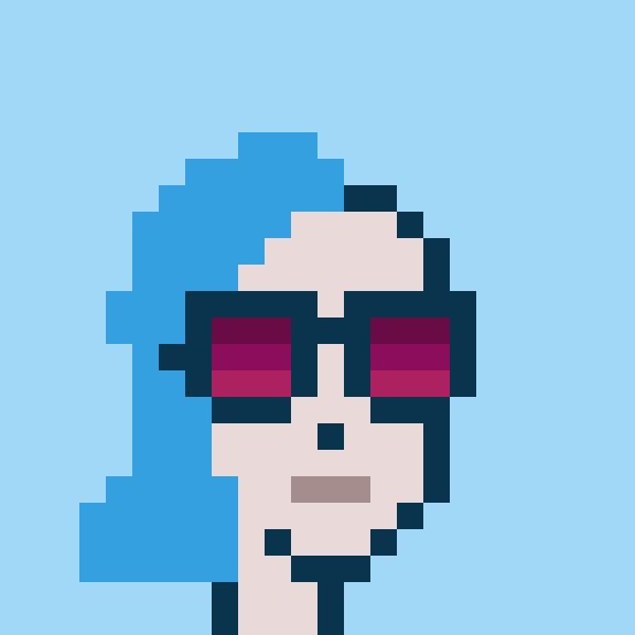 Punk #2240