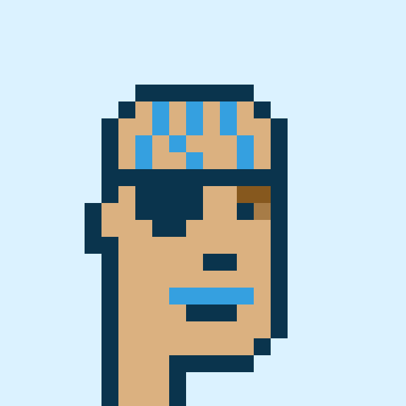 Punk #2241