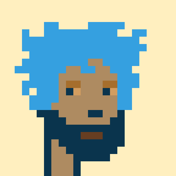 Punk #2247