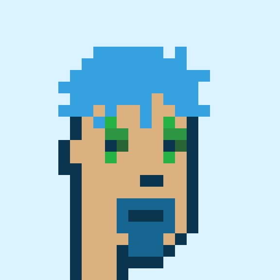 Punk #2248