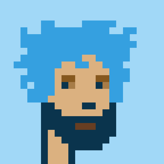 Punk #2259