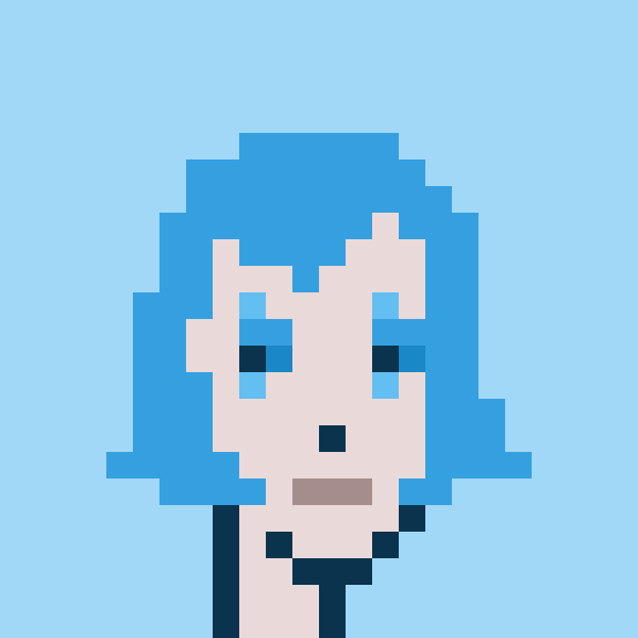 Punk #2262