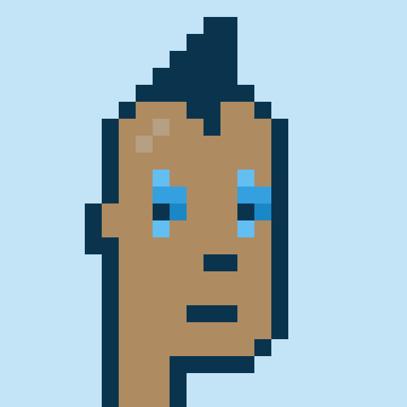 Punk #2265