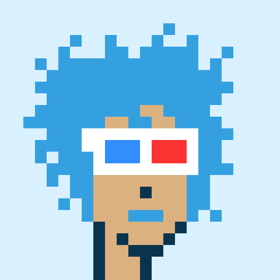 Punk #2274