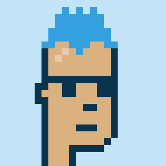Punk #228
