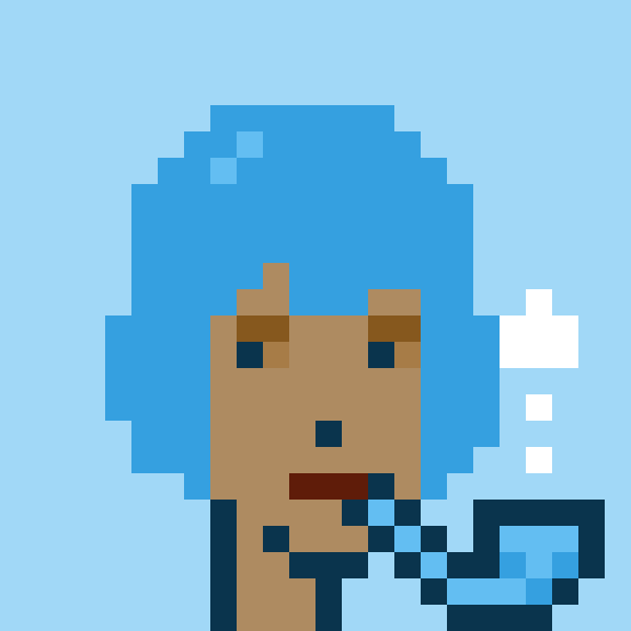 Punk #2283