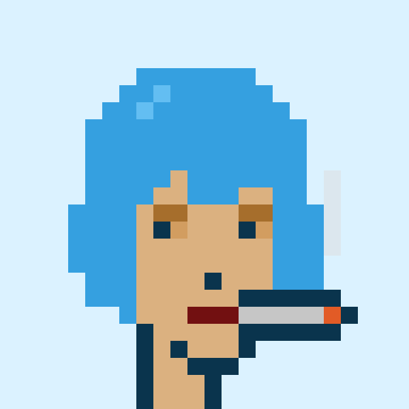 Punk #2305