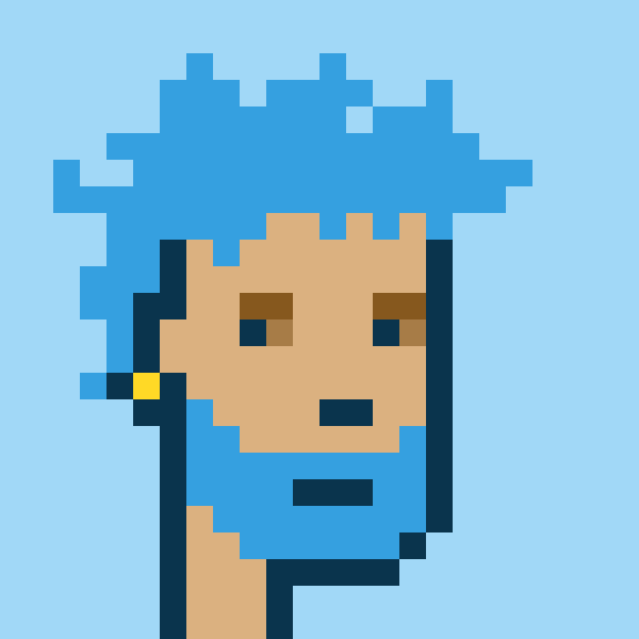 Punk #2313