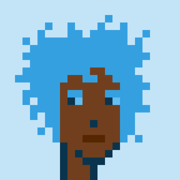 Punk #232