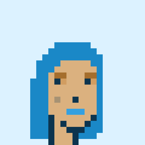 Punk #2322