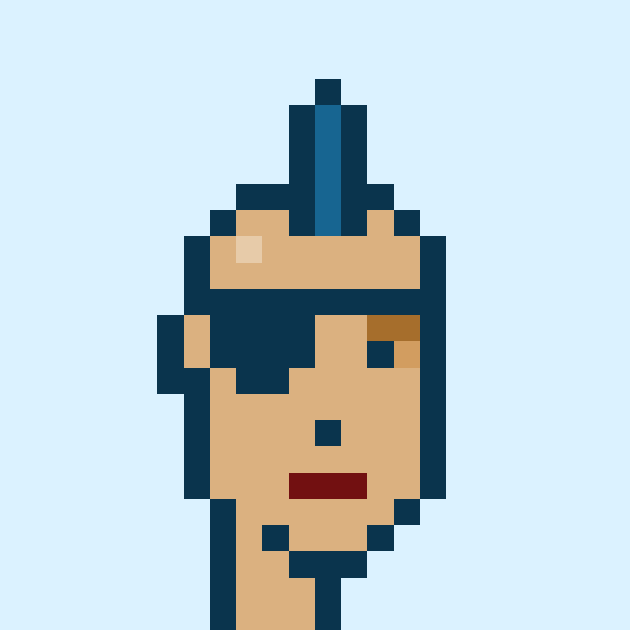Punk #2328