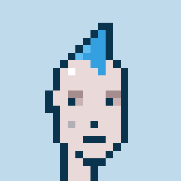 Punk #2330