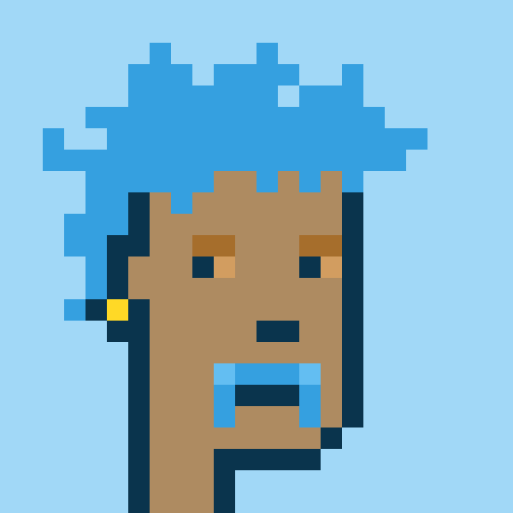 Punk #2335