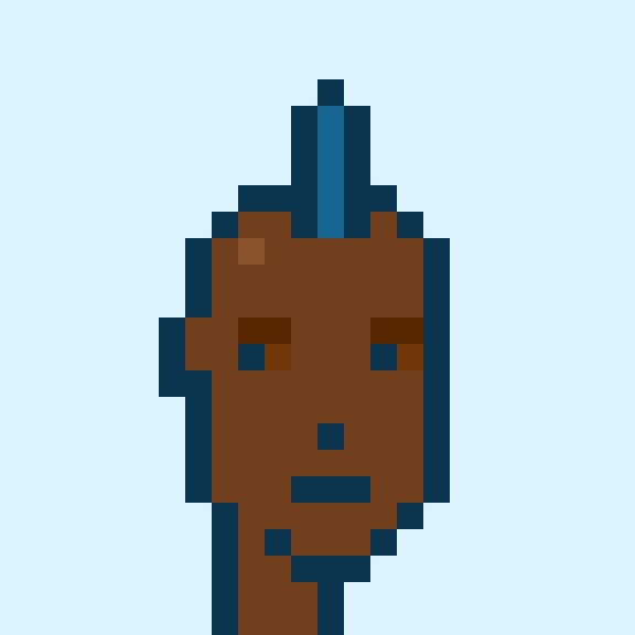 Punk #2339