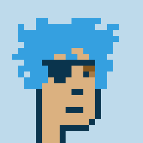 Punk #2347